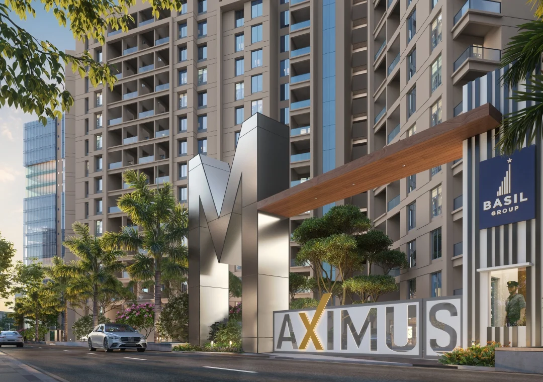 Basil Maximus Amenities 4